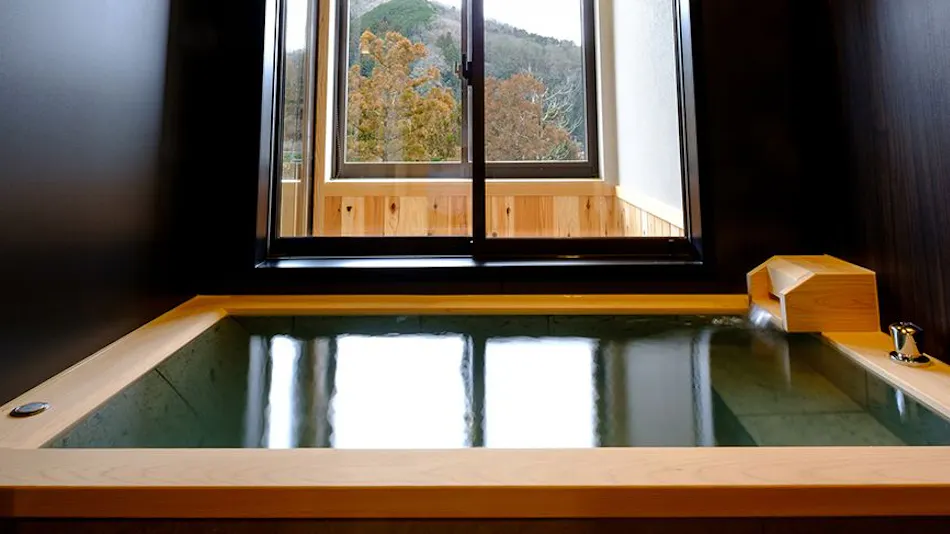 Yunogo Grand Hotel