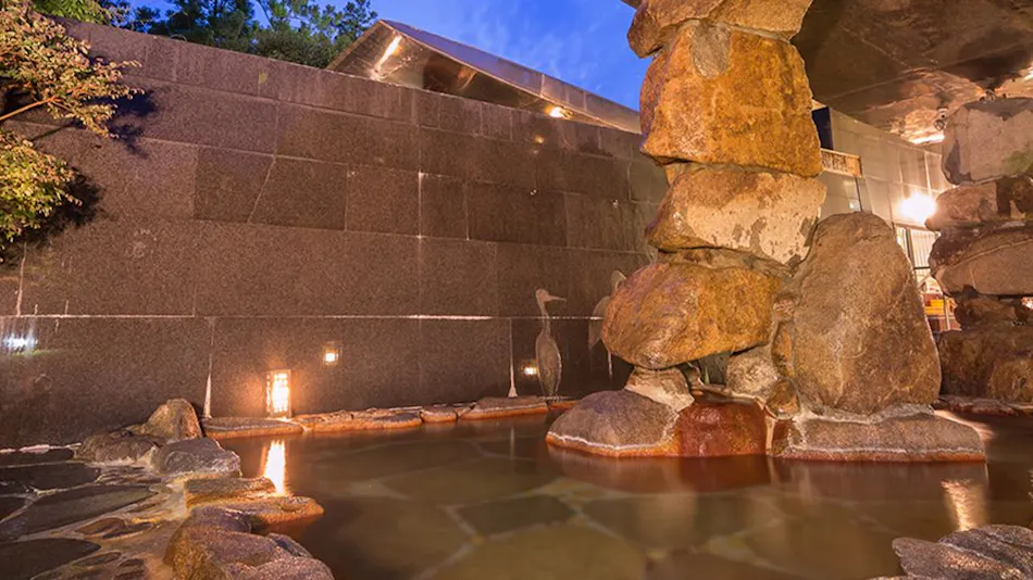 Yunogo Grand Hotel