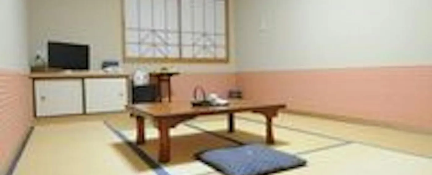 ห้องสไตล์ญี่ปุ่น