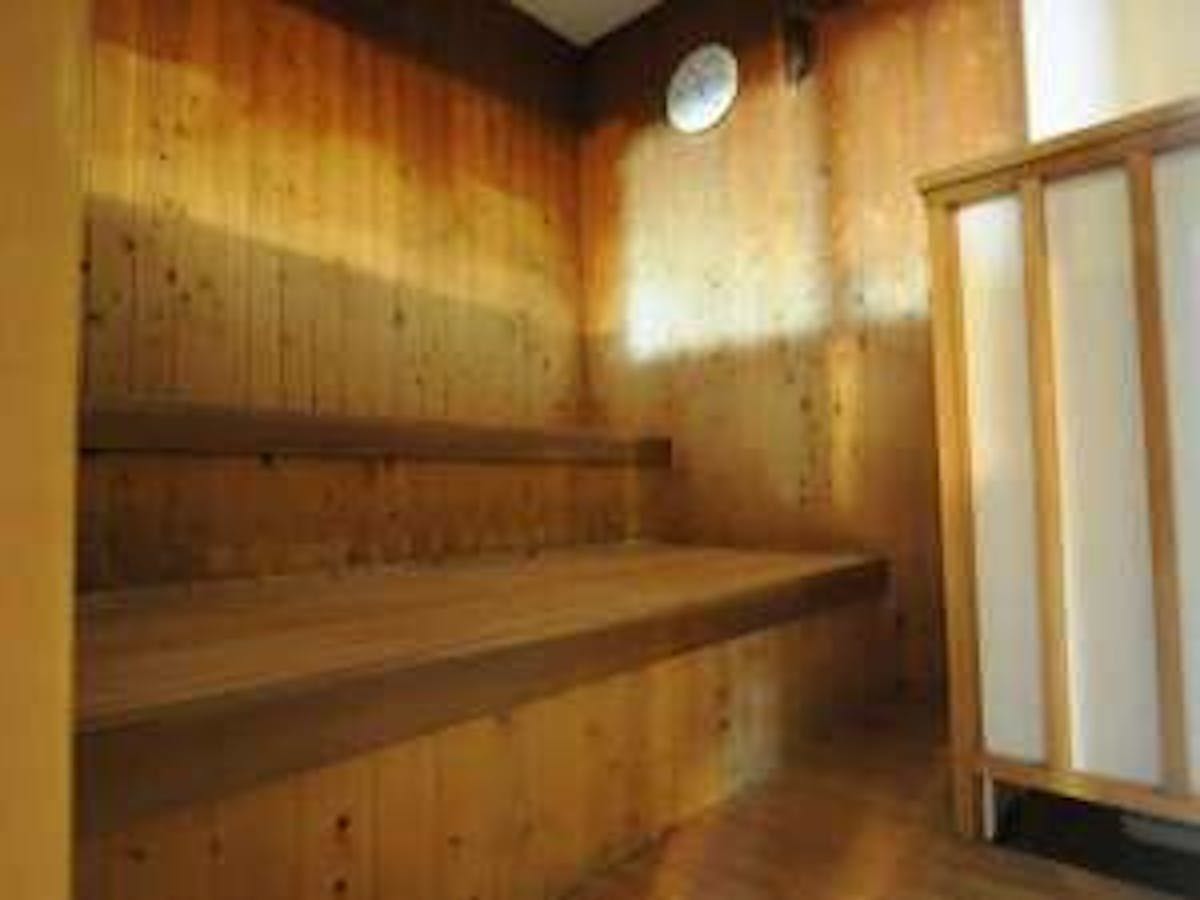 ซาวน่าสไตล์ฟินแลนด์