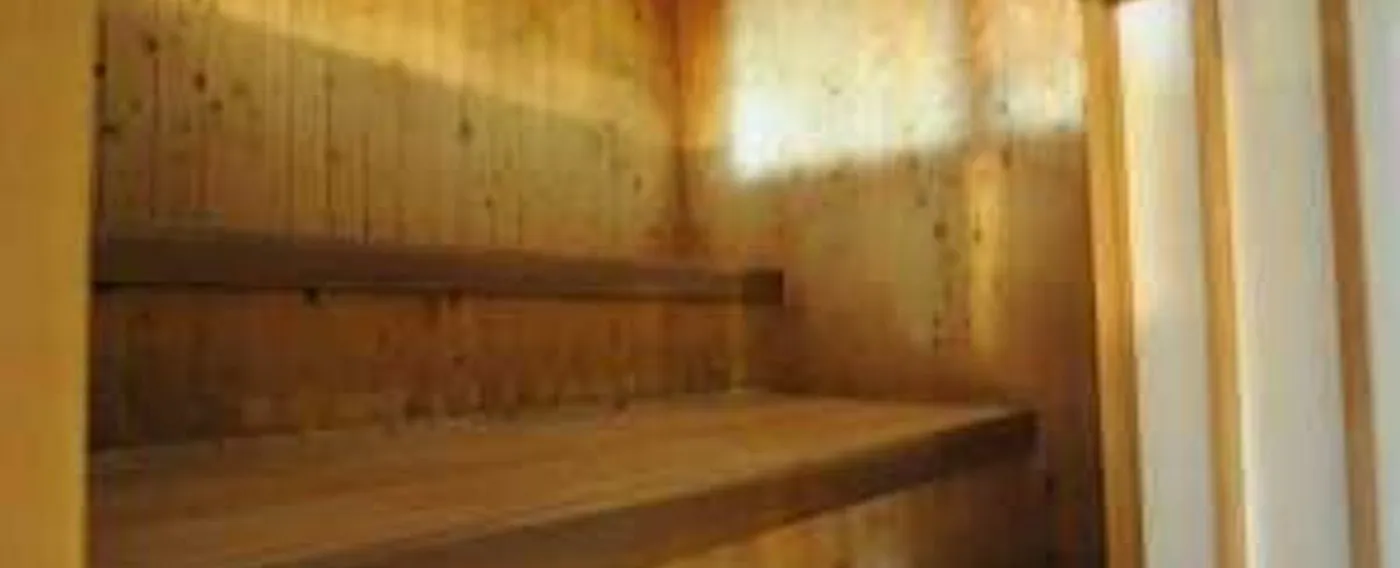 ซาวน่าสไตล์ฟินแลนด์