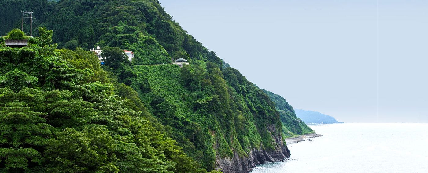 Oyashirazu Tourist Hotel