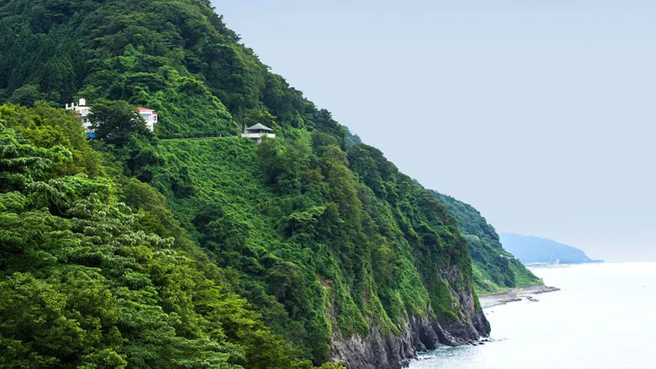 Oyashirazu Tourist Hotel