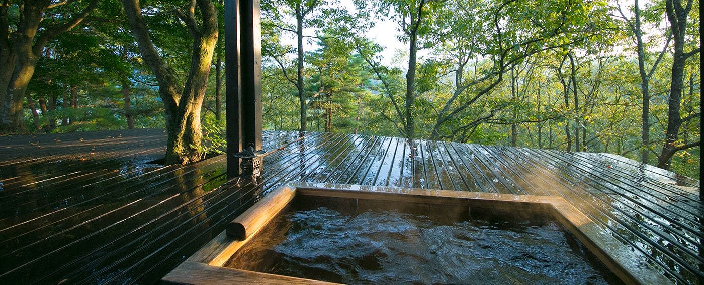 Shukubo Kawasemi no Sho ~The Kingfisher Resort~