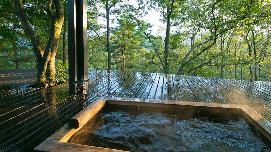 Shukubo Kawasemi no Sho ~The Kingfisher Resort~