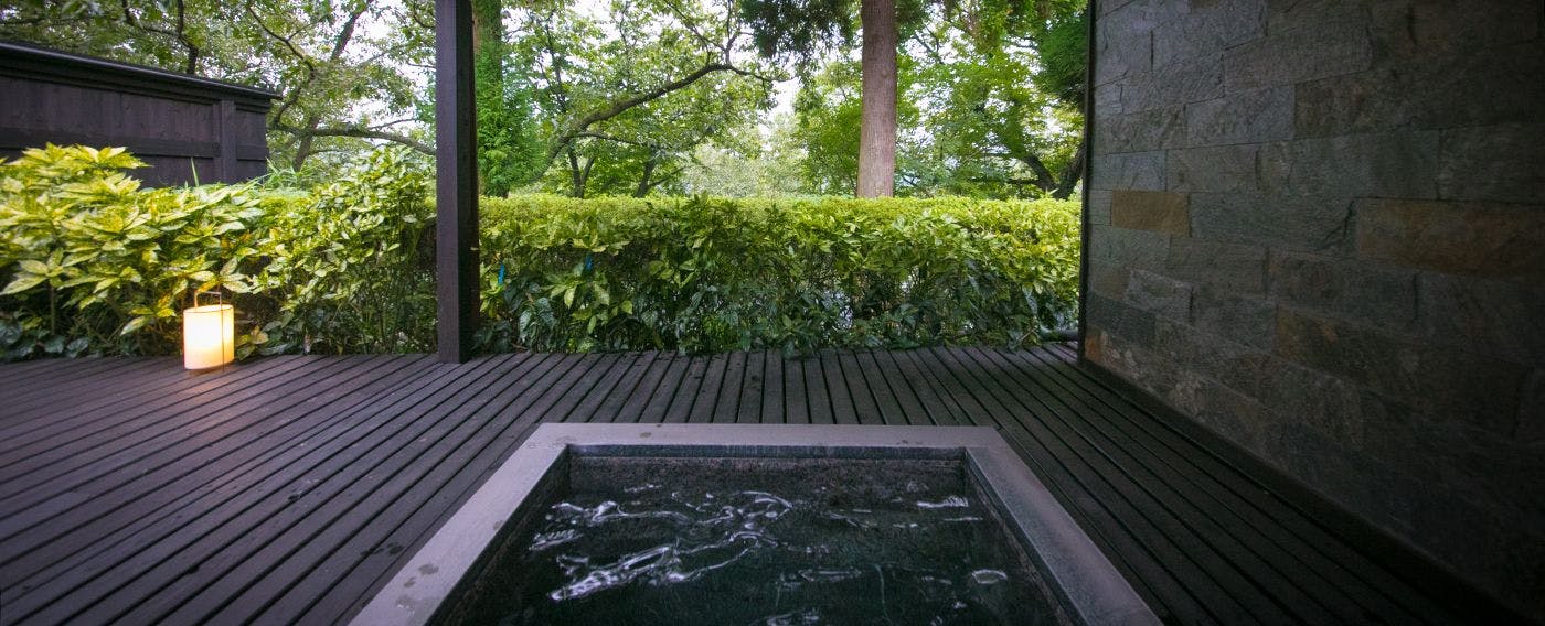 Shukubo Kawasemi no Sho ~The Kingfisher Resort~