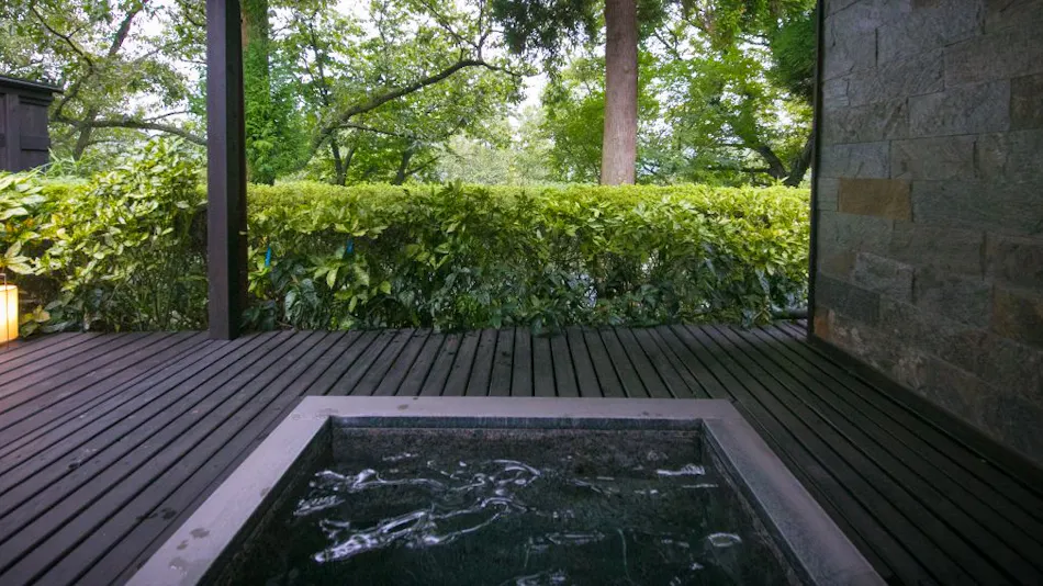 Shukubo Kawasemi no Sho ~The Kingfisher Resort~