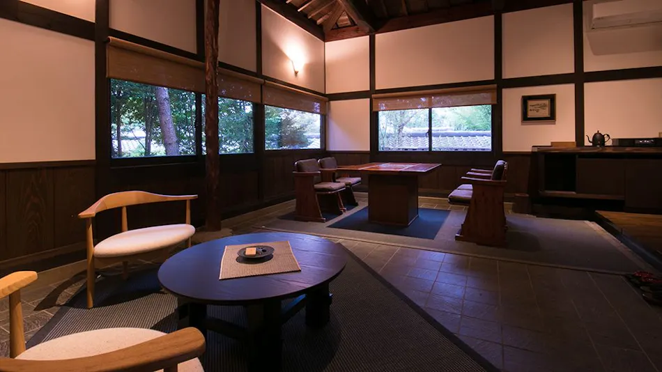 Shukubo Kawasemi no Sho ~The Kingfisher Resort~