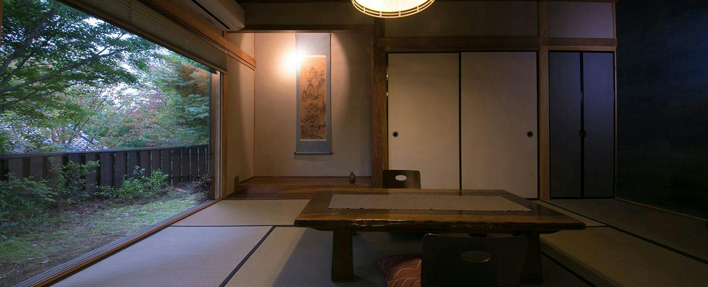Shukubo Kawasemi no Sho ~The Kingfisher Resort~