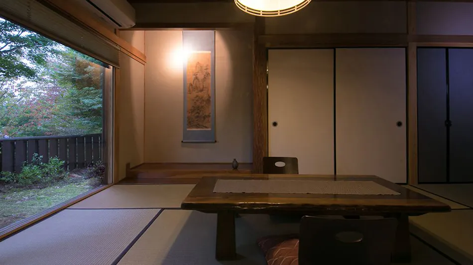 Shukubo Kawasemi no Sho ~The Kingfisher Resort~