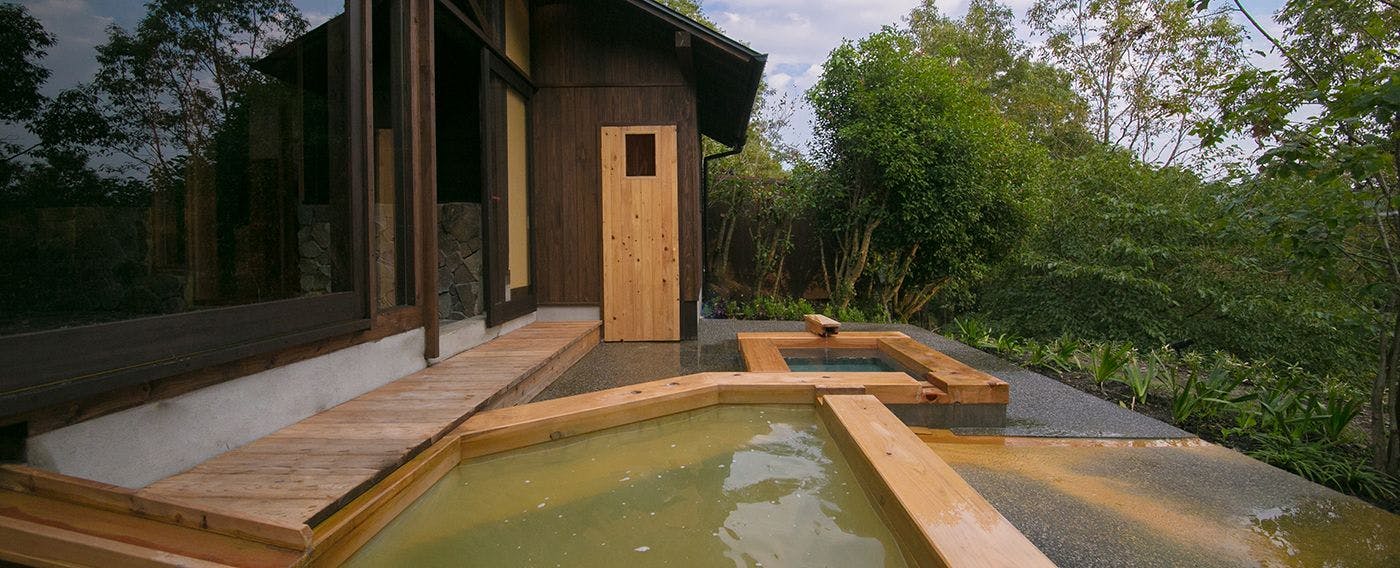 Shukubo Kawasemi no Sho ~The Kingfisher Resort~
