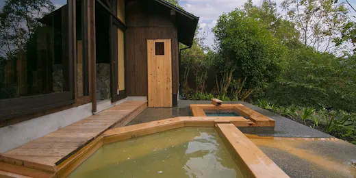 宿房 翡翠之庄~The Kingfisher resort~
