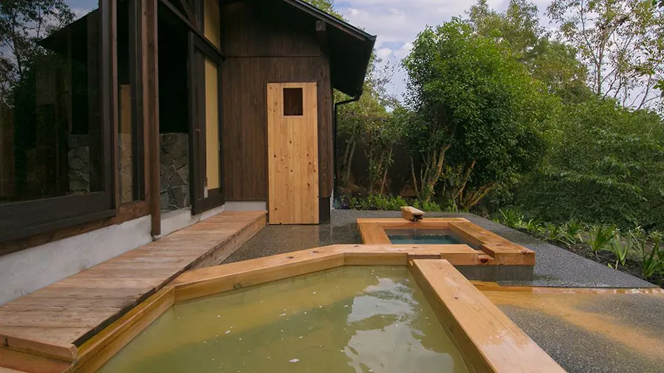 Shukubo Kawasemi no Sho ~The Kingfisher Resort~