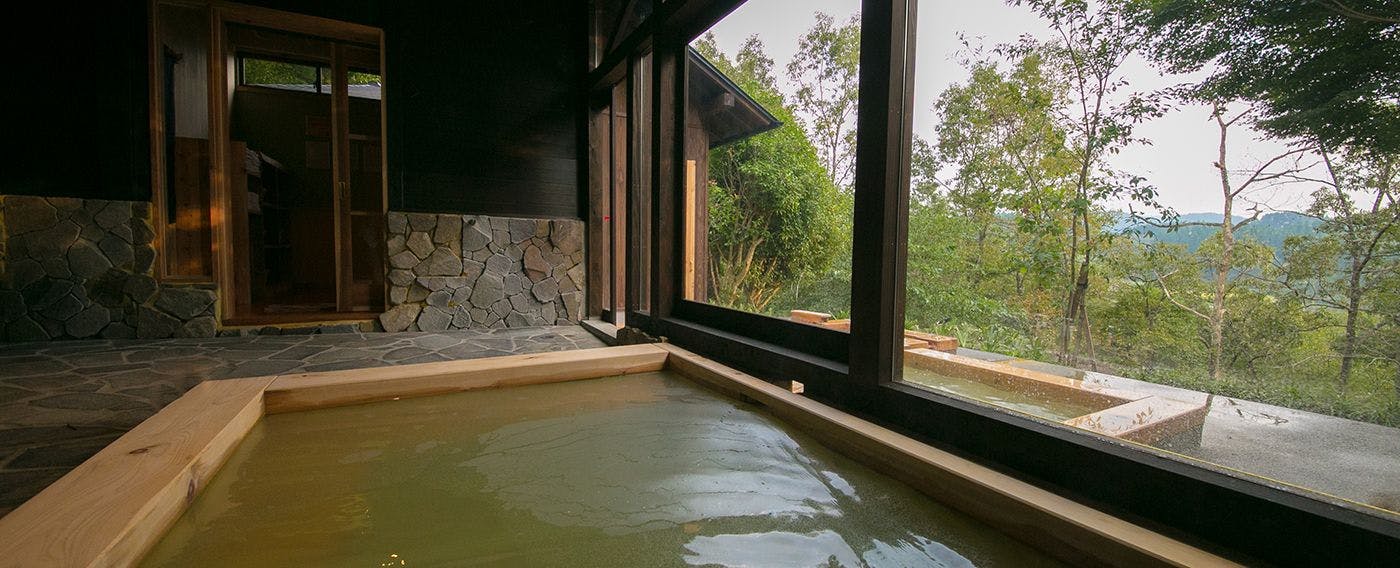 Shukubo Kawasemi no Sho ~The Kingfisher Resort~