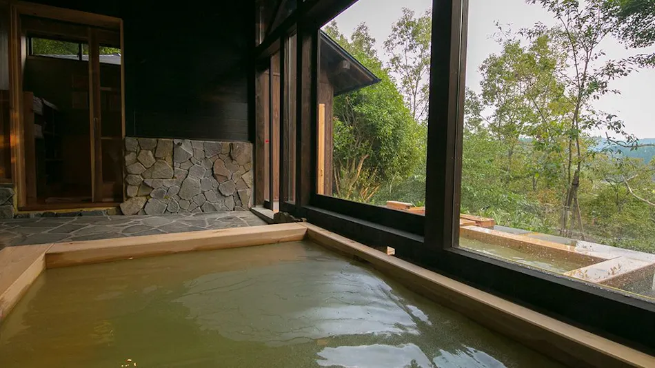 Shukubo Kawasemi no Sho ~The Kingfisher Resort~