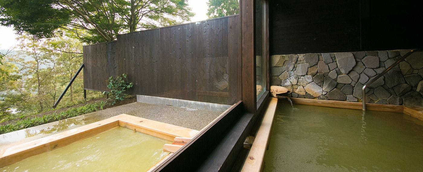 Shukubo Kawasemi no Sho ~The Kingfisher Resort~