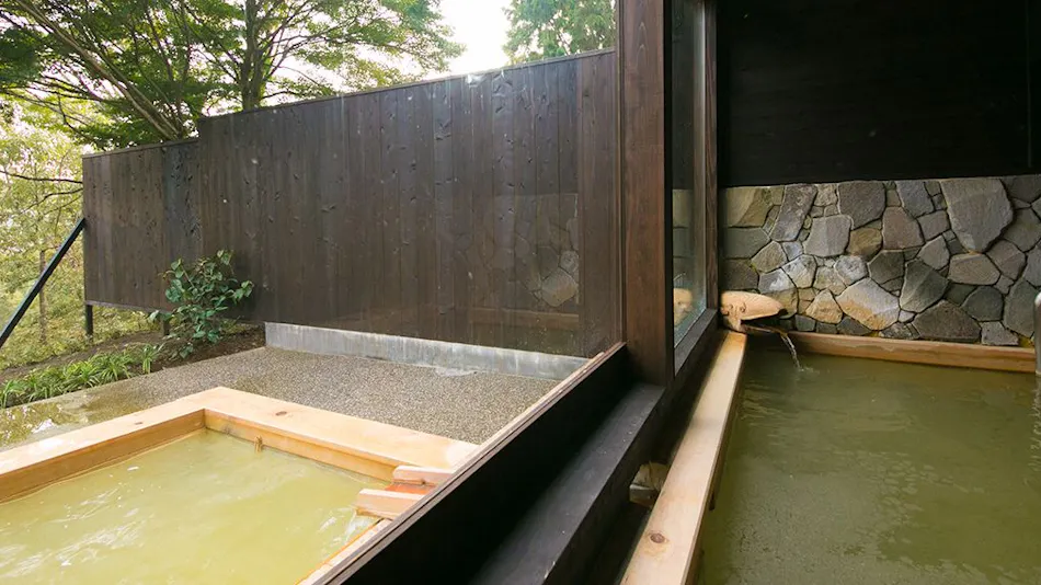 Shukubo Kawasemi no Sho ~The Kingfisher Resort~