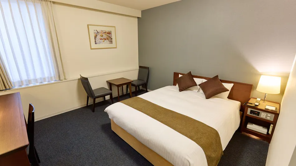 Ginza International Hotel
