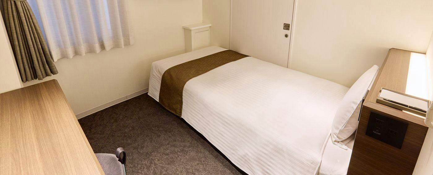 Ginza International Hotel