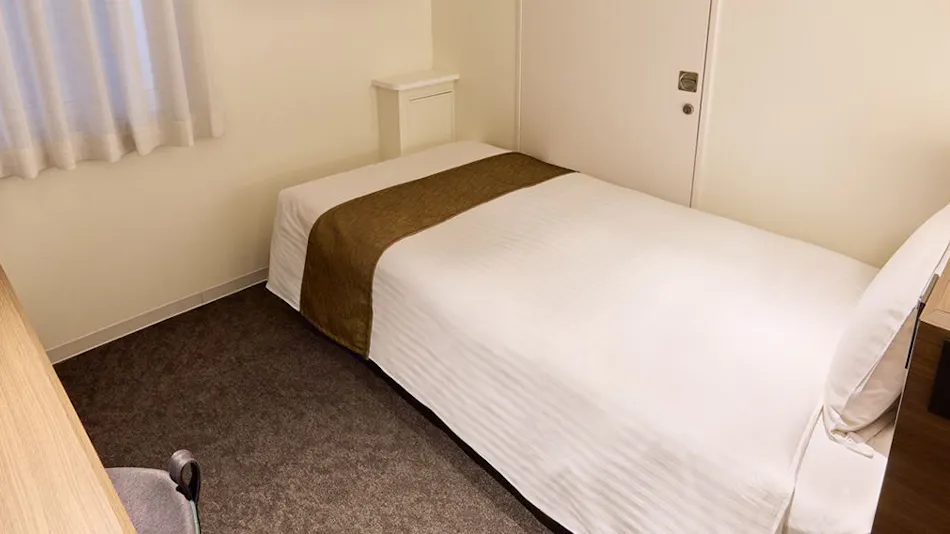 Ginza International Hotel
