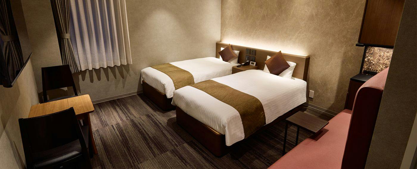 Ginza International Hotel