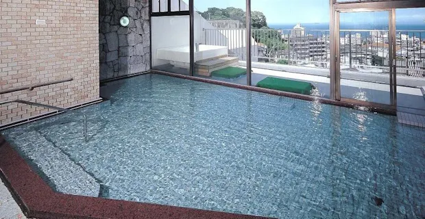 温泉・お風呂