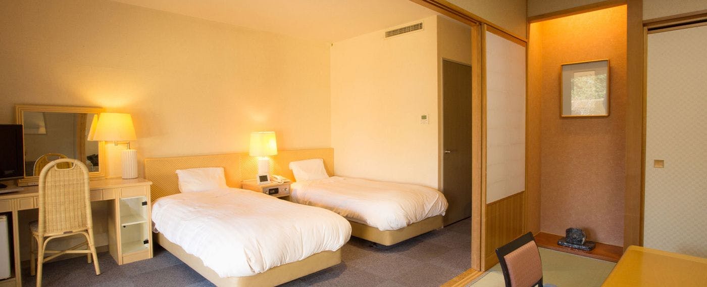 Hotel Keifu