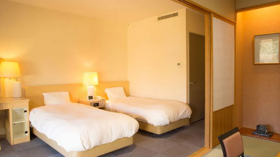 Hotel Keifu