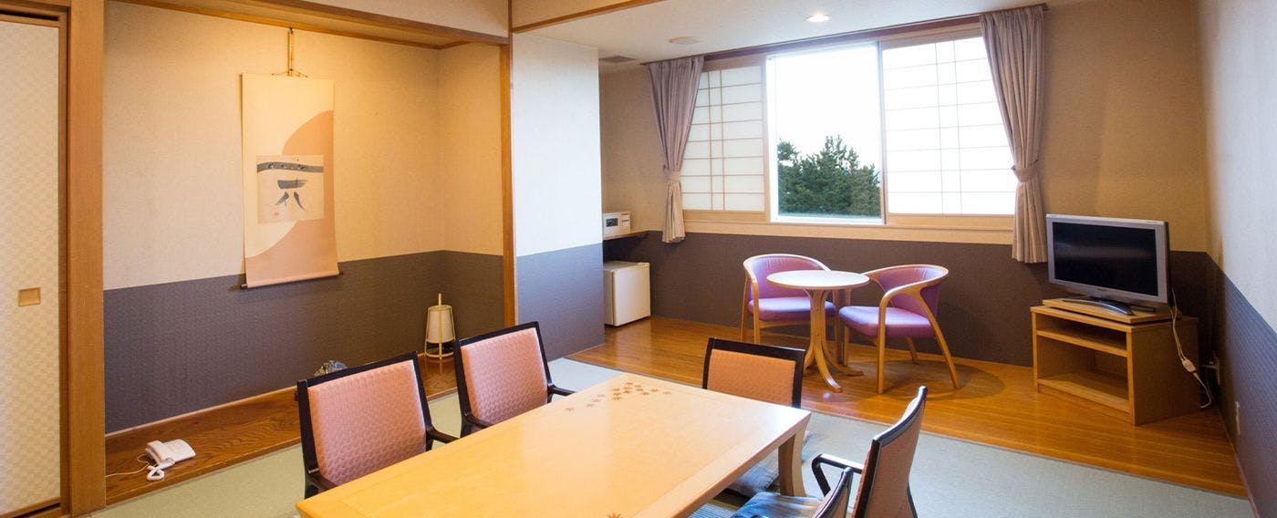 Hotel Keifu