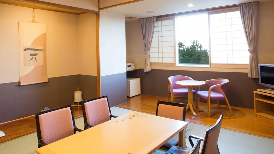 Hotel Keifu