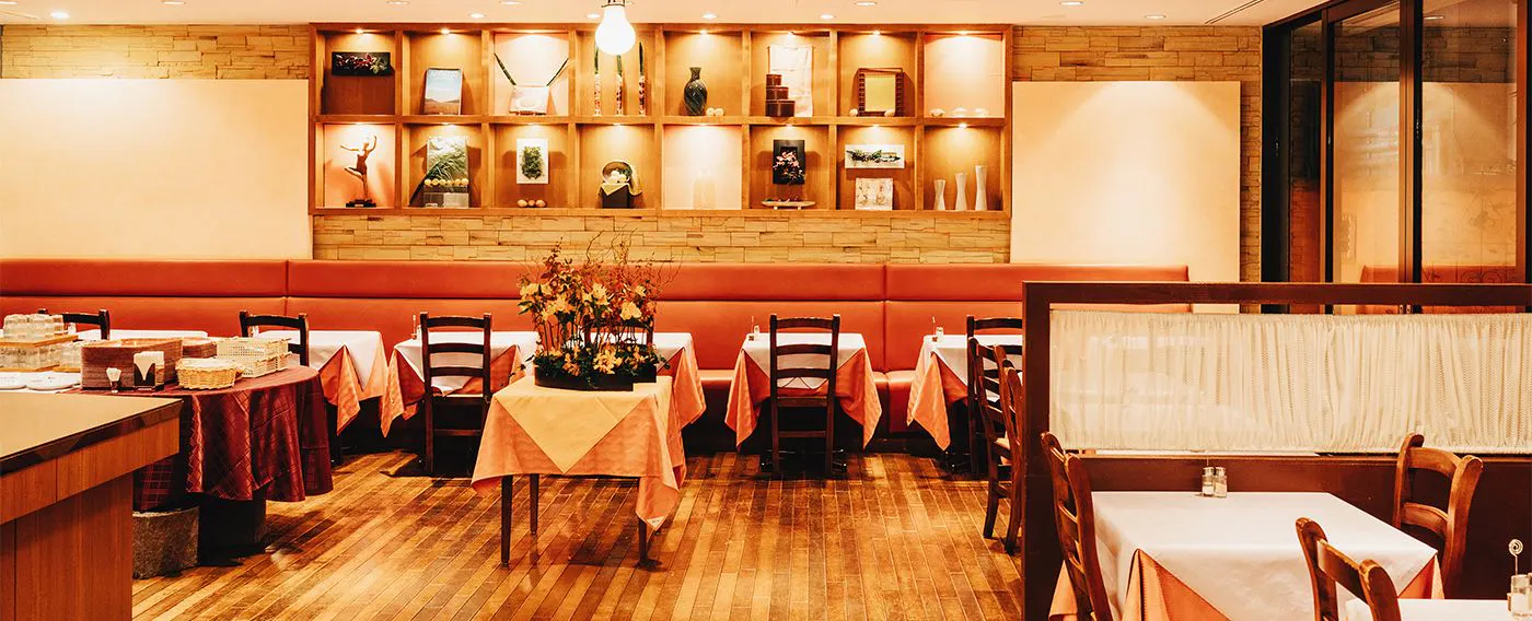 บุฟเฟ่ต์