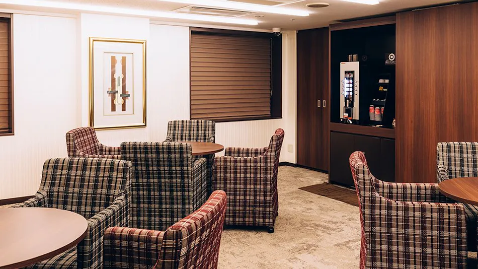 Shinagawa Tobu Hotel