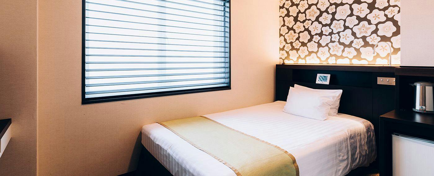 Shinagawa Tobu Hotel
