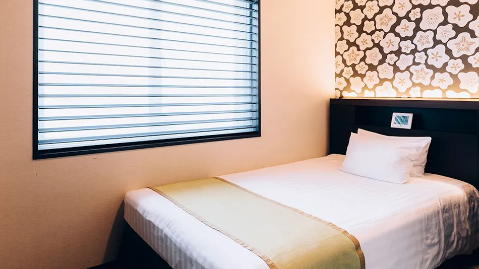 Shinagawa Tobu Hotel
