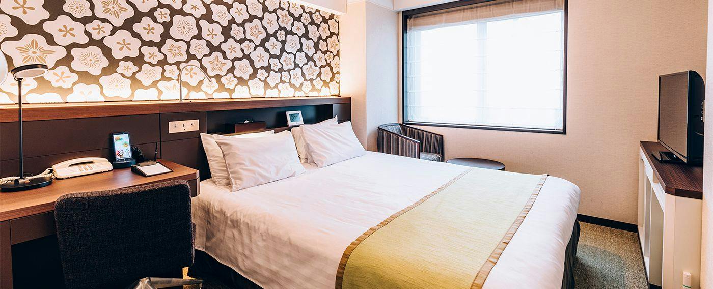 Shinagawa Tobu Hotel