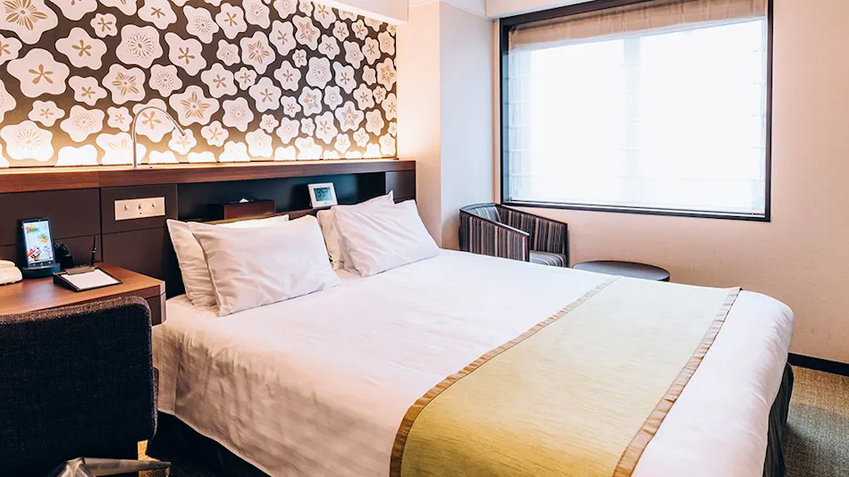 Shinagawa Tobu Hotel