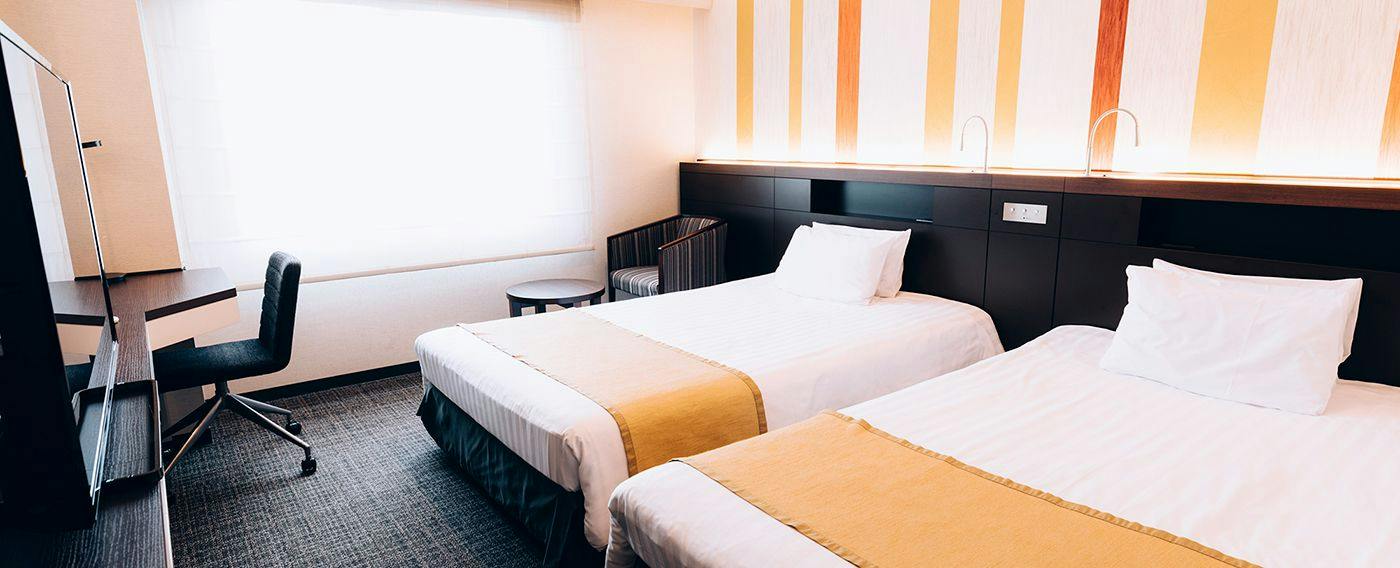 Shinagawa Tobu Hotel