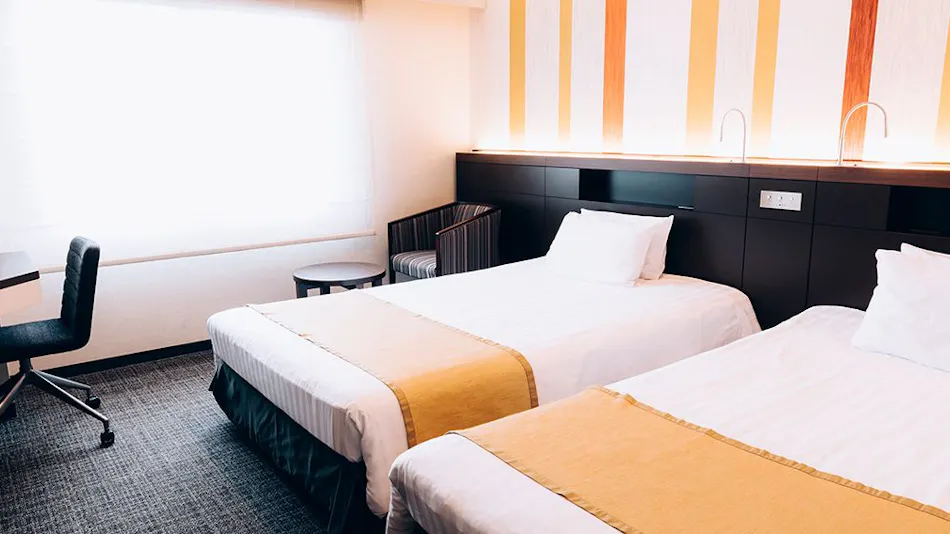 Shinagawa Tobu Hotel