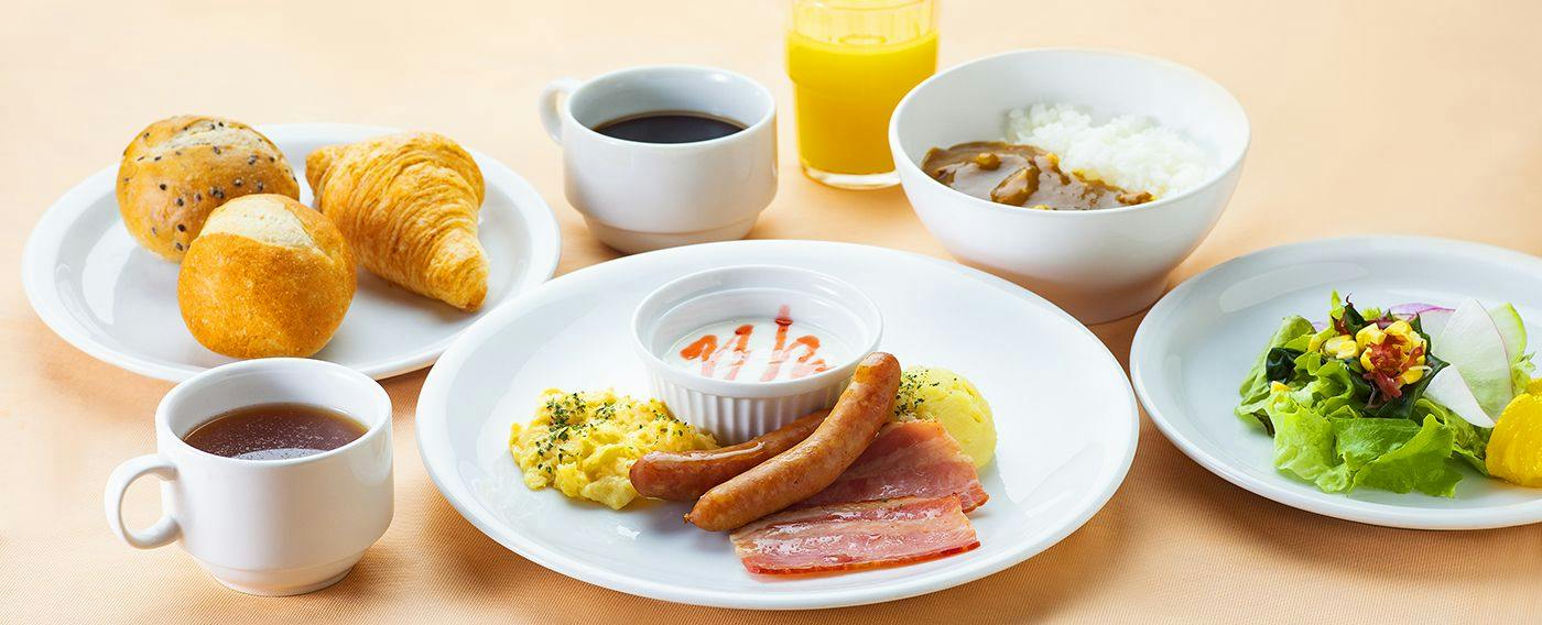 Shinagawa Tobu Hotel