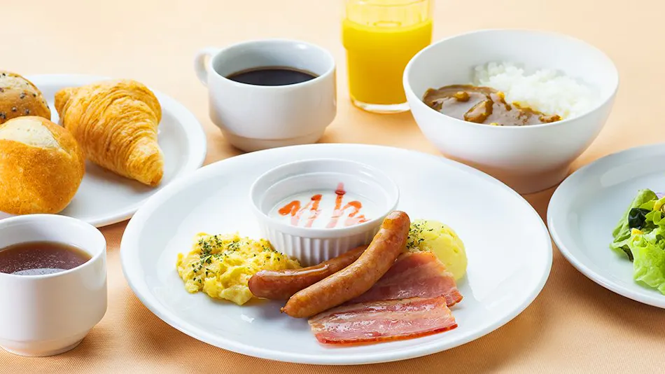 Shinagawa Tobu Hotel