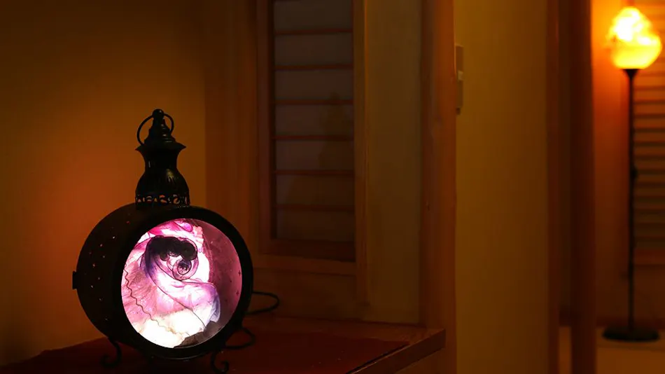 Kamei no Yu