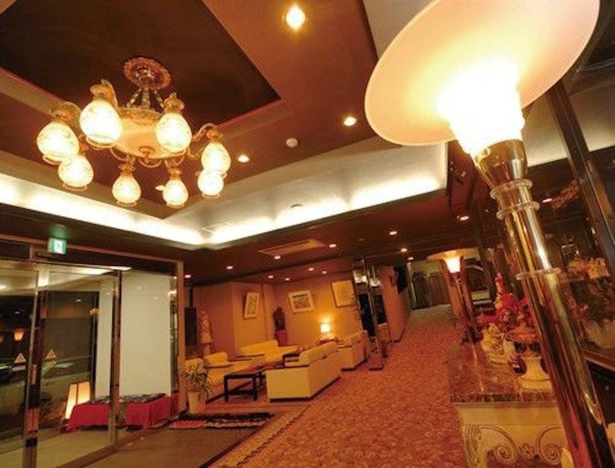 ภายในอาคาร