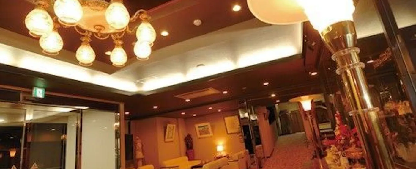 ภายในอาคาร