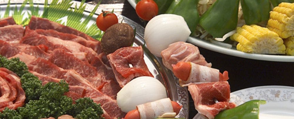 ตัวอย่างอาหาร