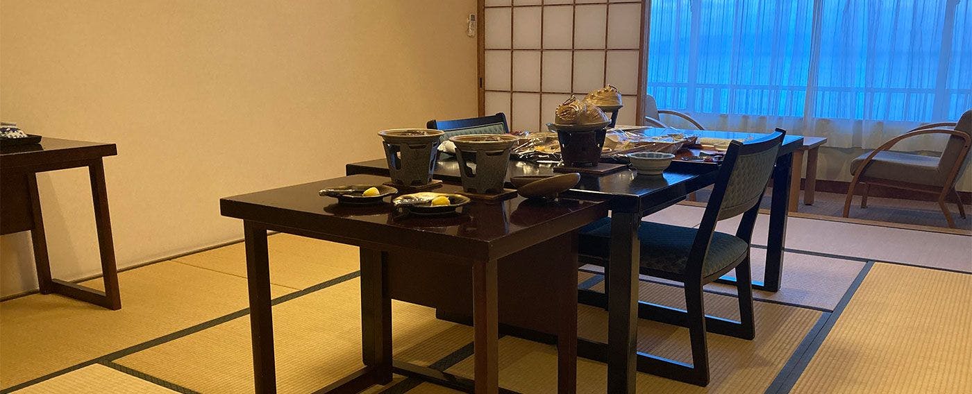 ห้องพัก