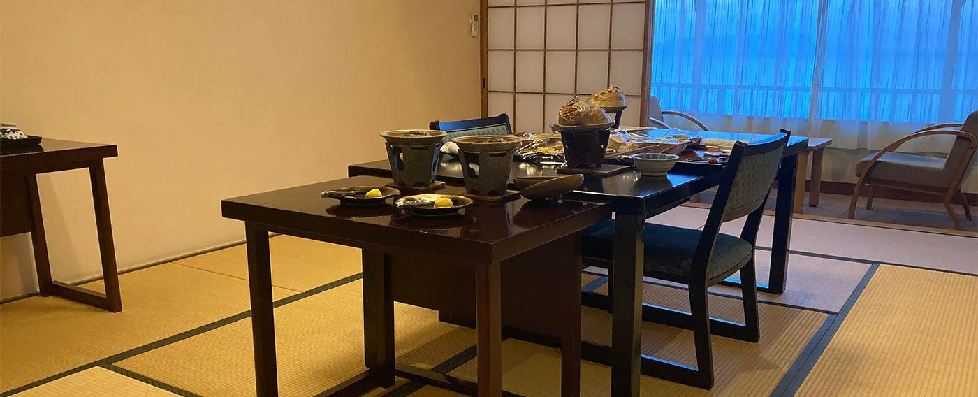 ห้องพัก