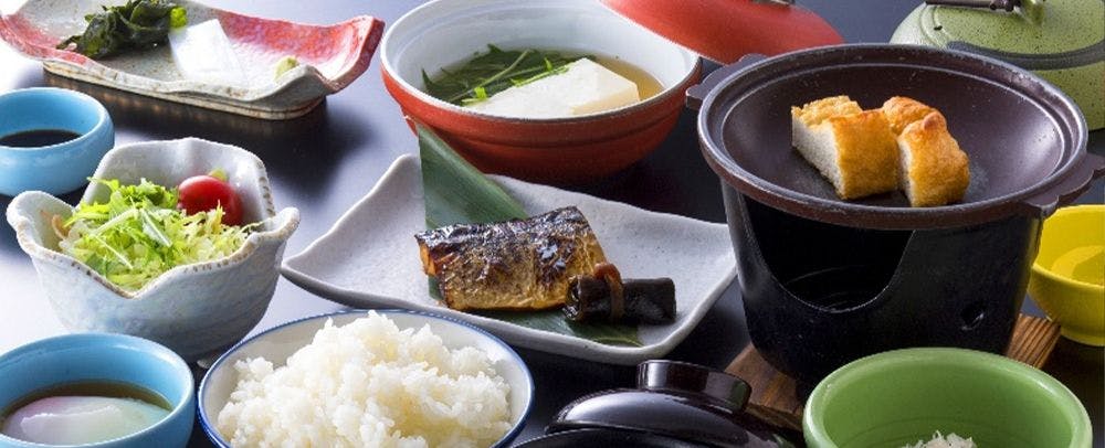 อาหารเช้า