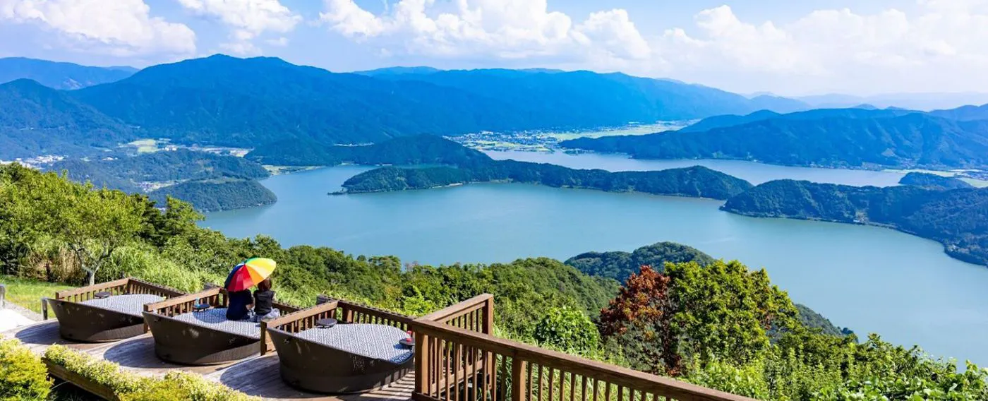 อุทยานยอดเขา