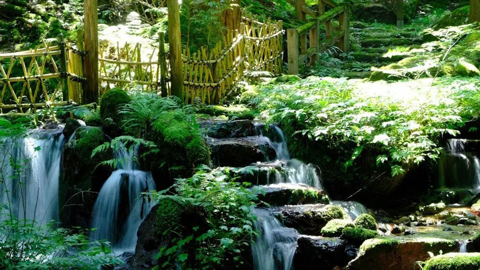 Wakasa Mihama Onsen Yukunon Aoi Hotel Bansai