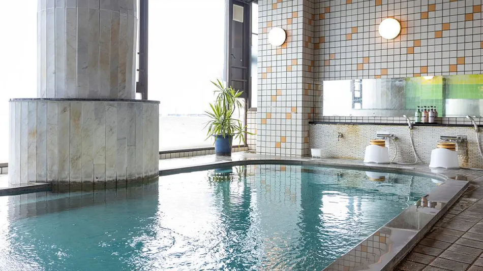 Wakasa Mihama Onsen Yukunon Aoi Hotel Bansai